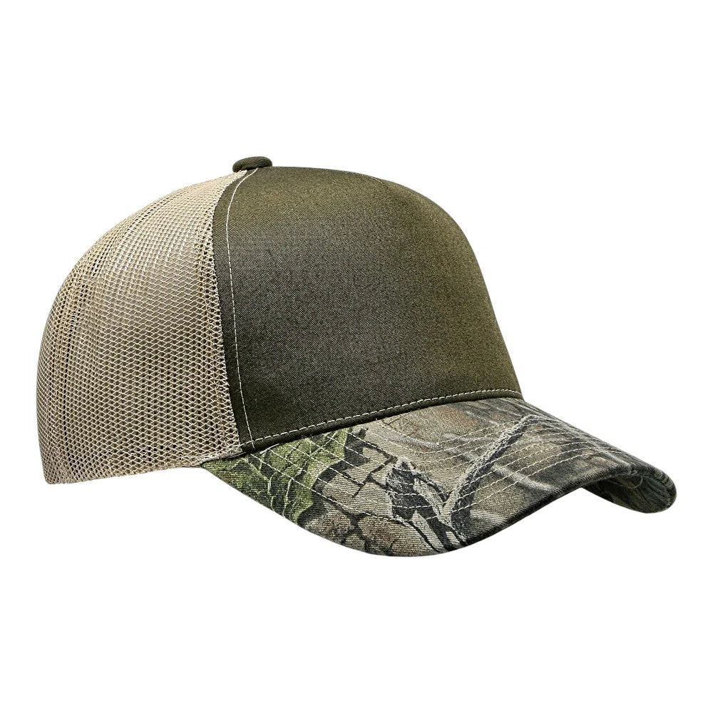 Custom Trucker Hats