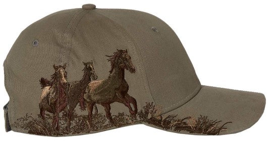 Custom Trucker Hats