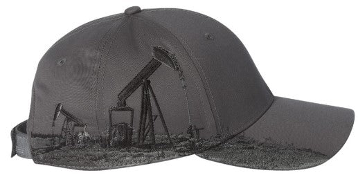Custom Trucker Hats