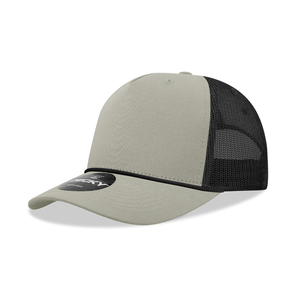 Custom Trucker Hats