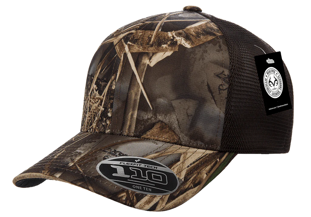 Custom Trucker Hats