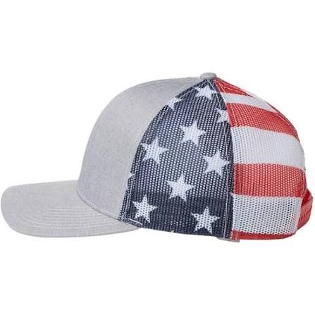 Custom Trucker Hats