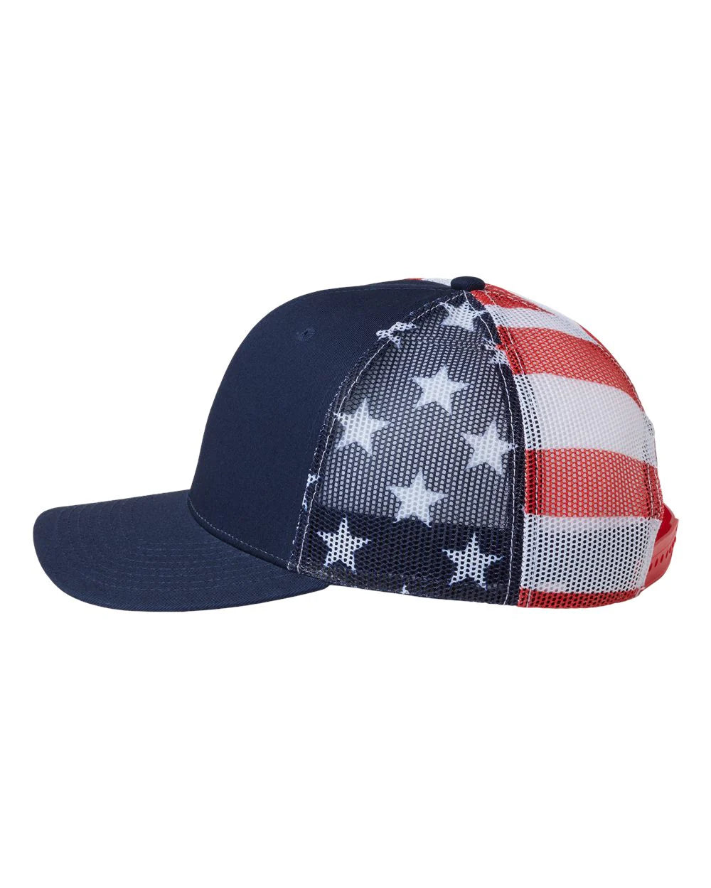 Custom Trucker Hats