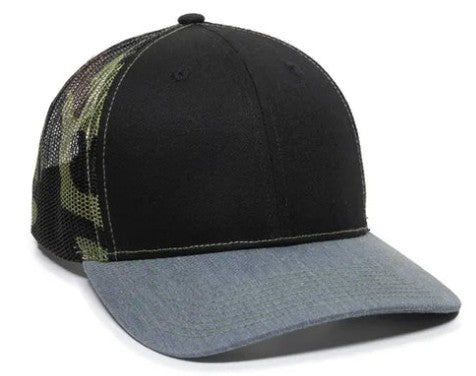 Custom Trucker Hats