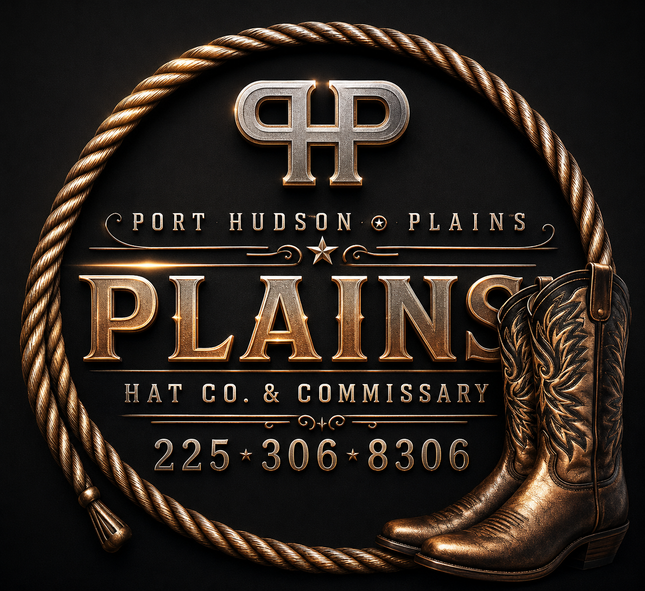 Plains Hat Co & Commissary