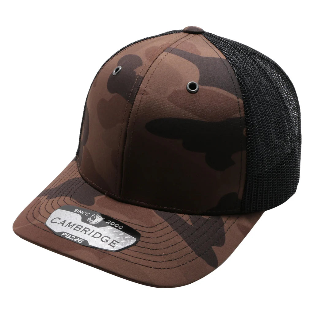 Custom Trucker Hats