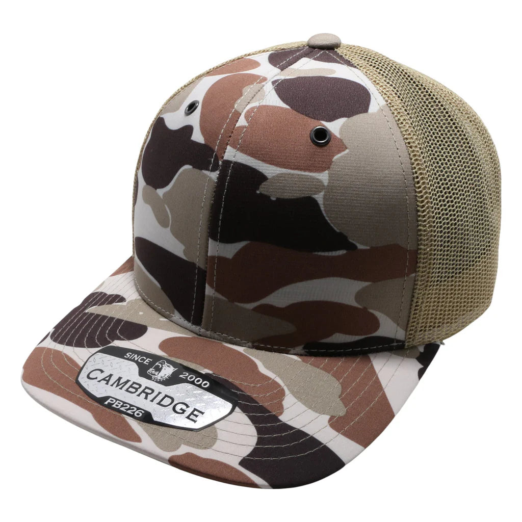 Custom Trucker Hats