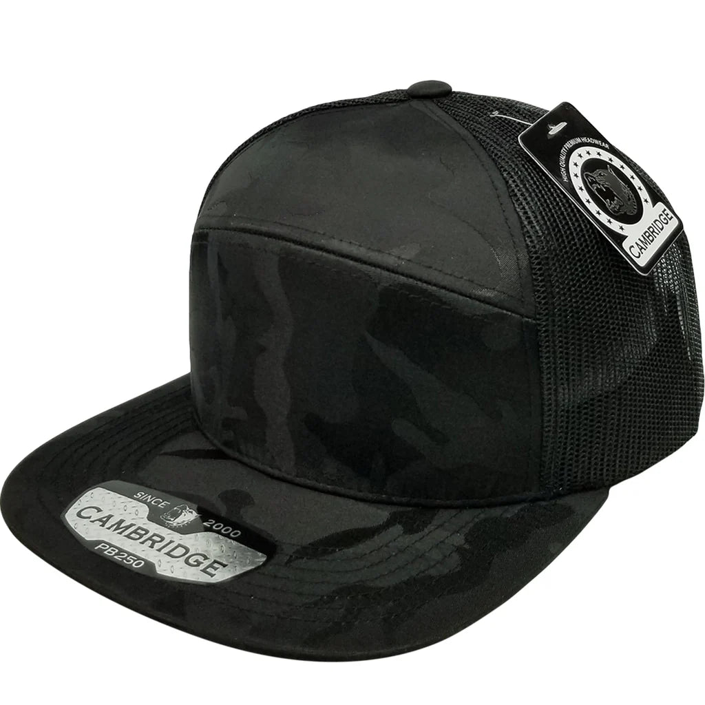 Custom Trucker Hats