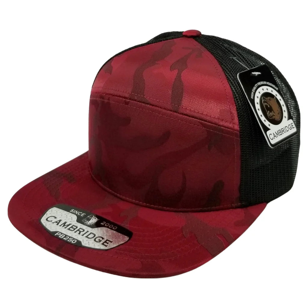Custom Trucker Hats