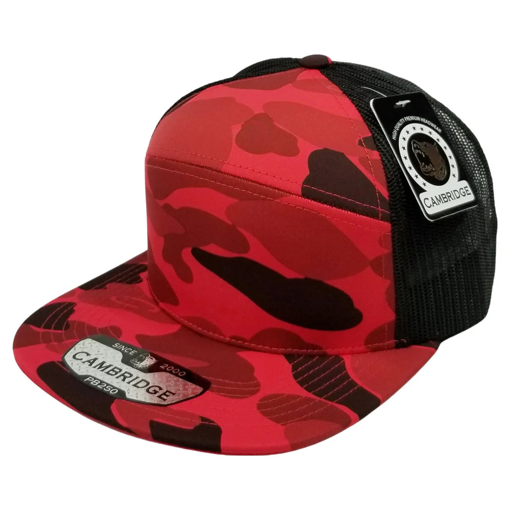 Custom Trucker Hats