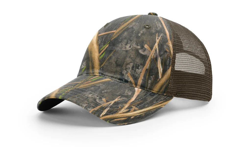 Custom Trucker Hats
