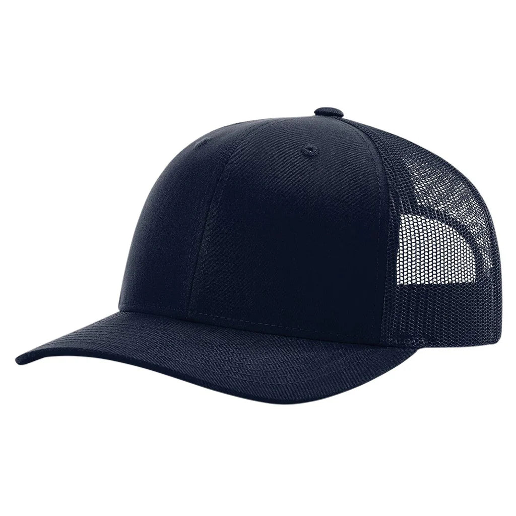 Custom Trucker Hats