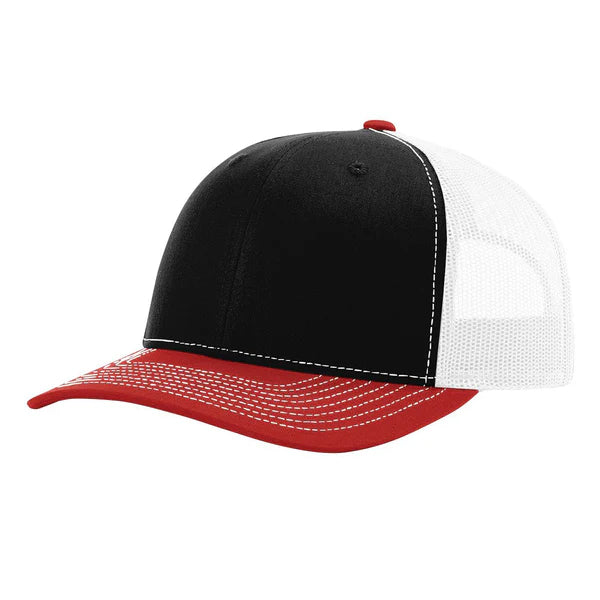 Custom Trucker Hats
