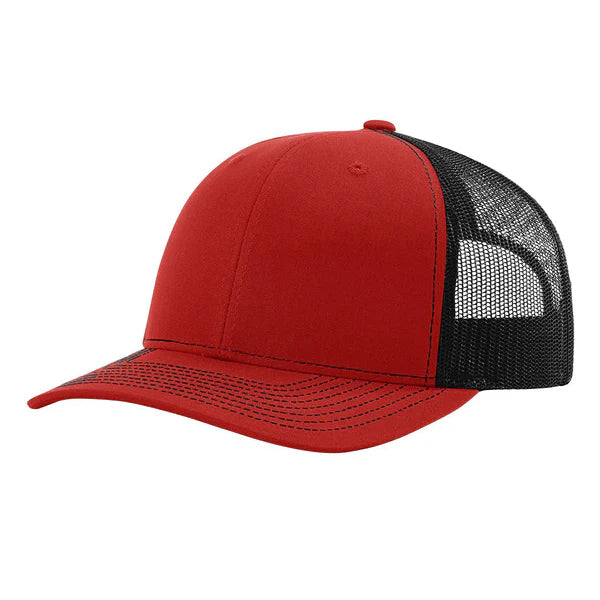 Custom Trucker Hats