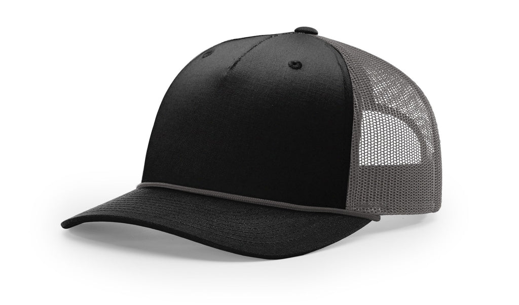 Custom Trucker Hats