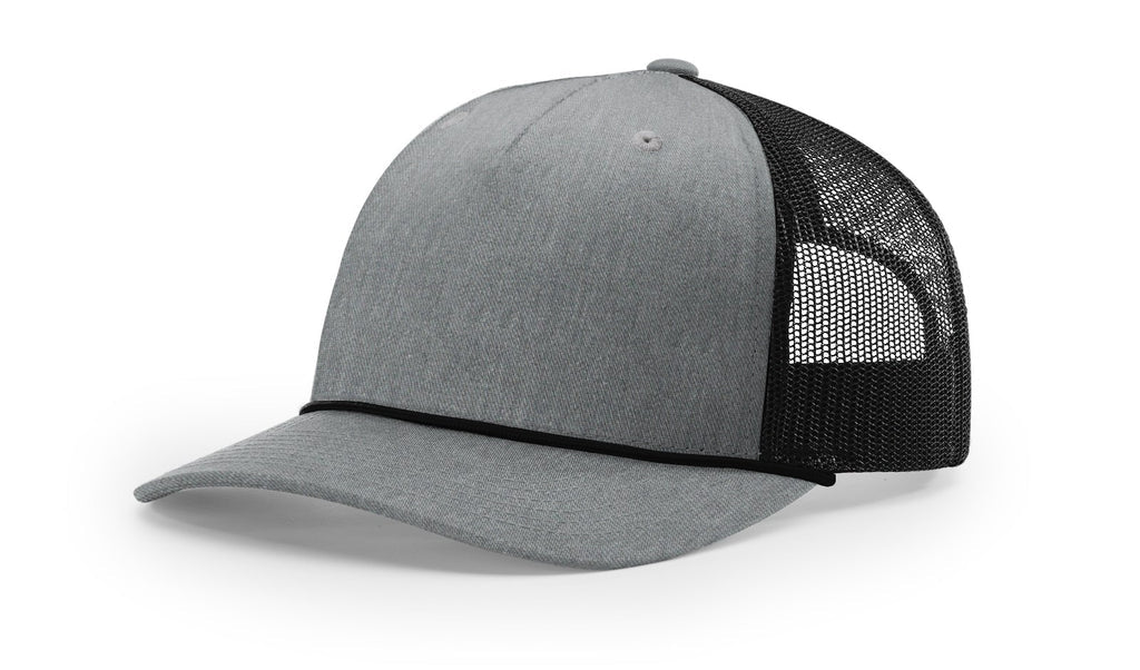 Custom Trucker Hats