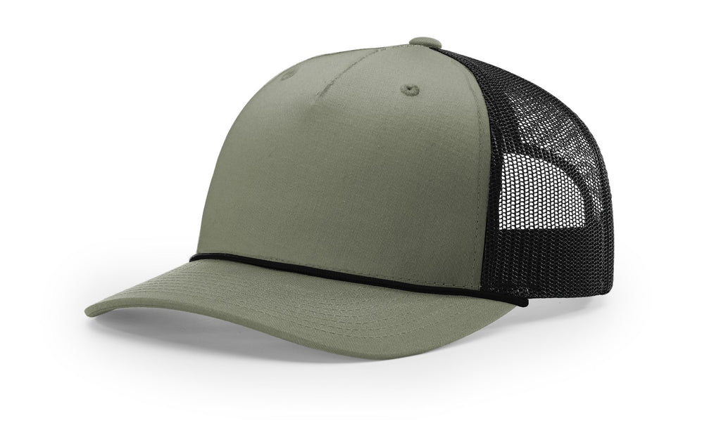 Custom Trucker Hats