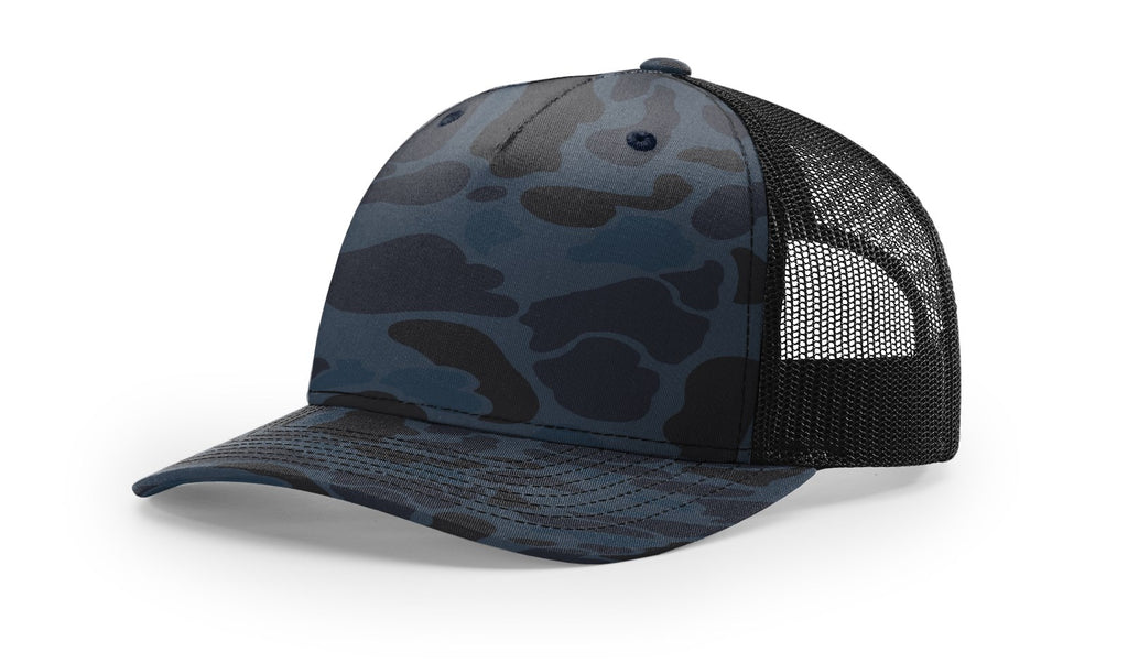 Custom Trucker Hats