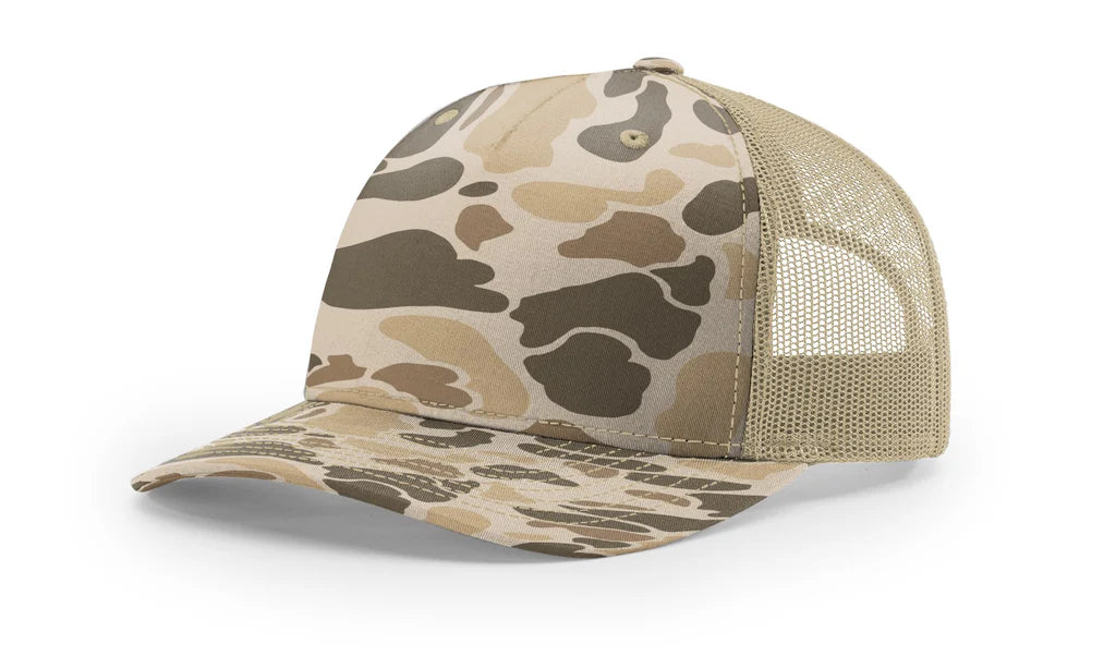 Custom Trucker Hats