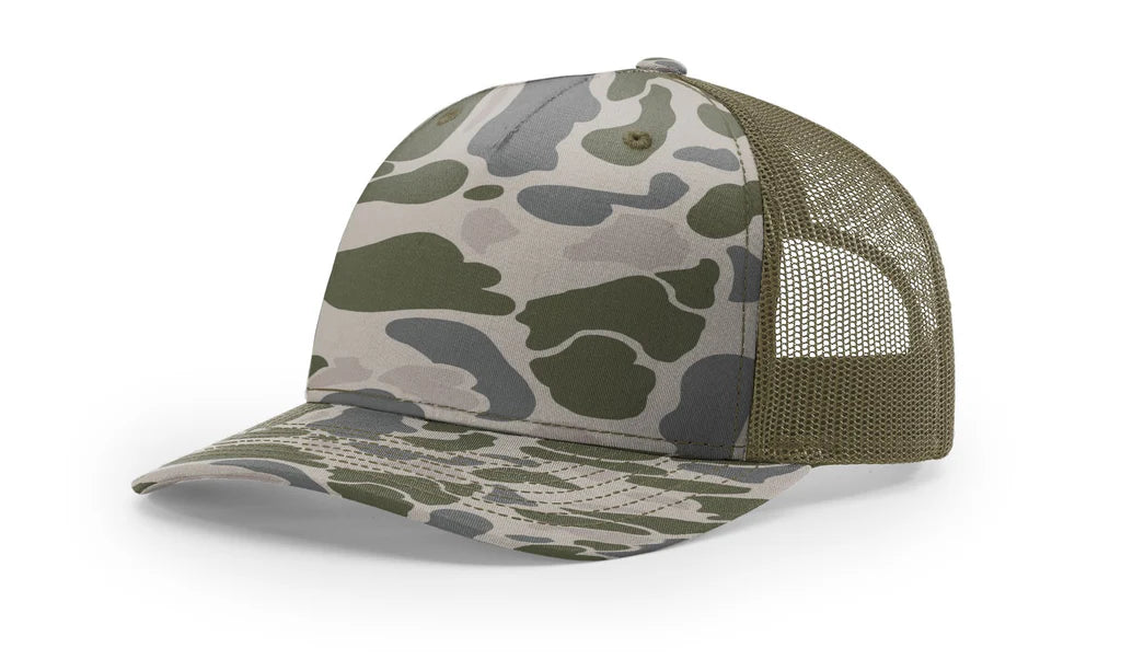 Custom Trucker Hats