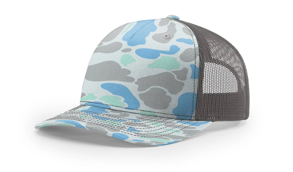 Custom Trucker Hats