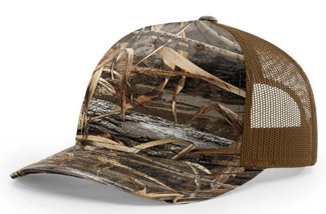 Custom Trucker Hats