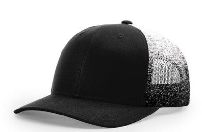 Custom Trucker Hats