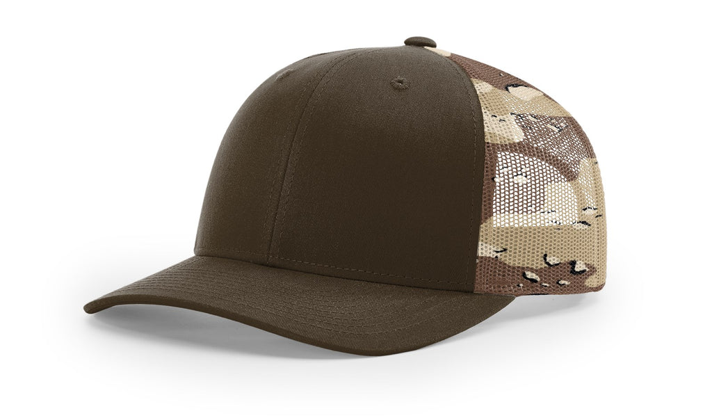 Custom Trucker Hats