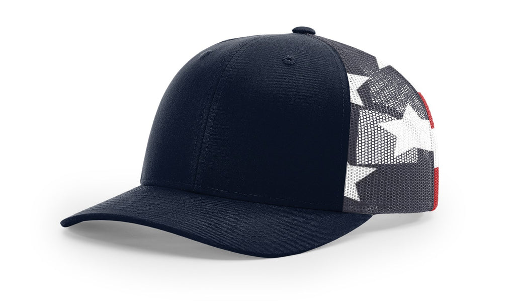 Custom Trucker Hats