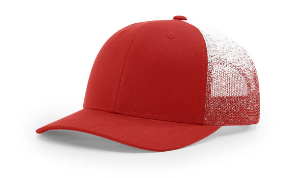 Custom Trucker Hats
