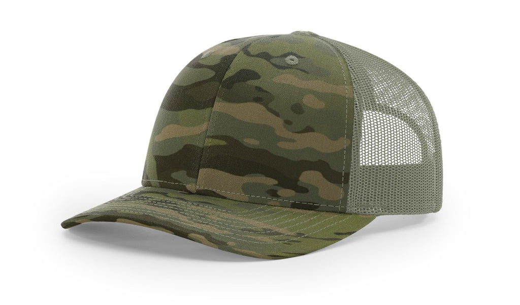 Custom Trucker Hats