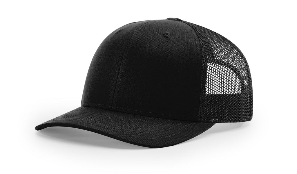 Custom Trucker Hats