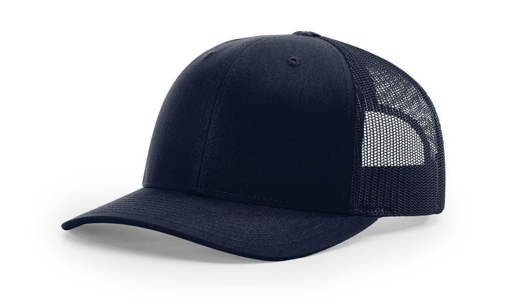 Custom Trucker Hats