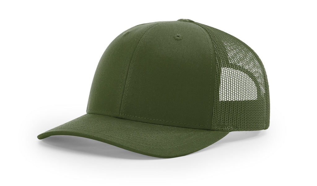 Custom Trucker Hats
