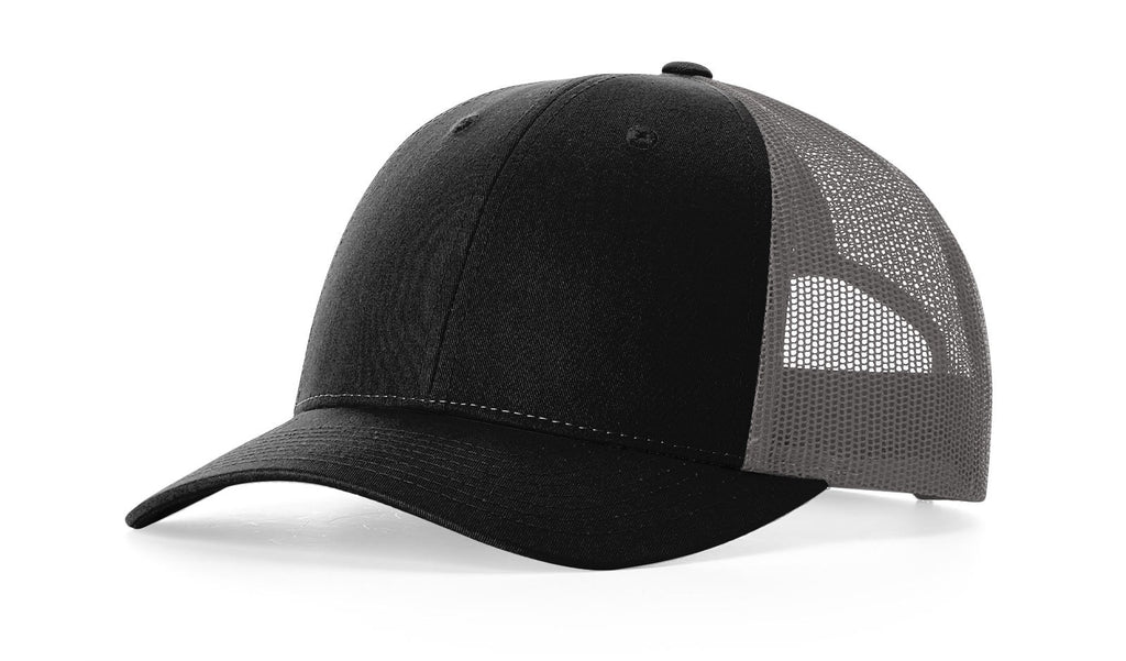 Custom Trucker Hats