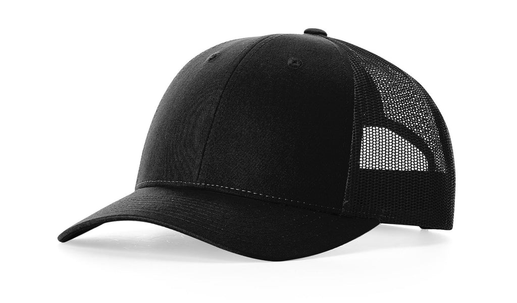 Custom Trucker Hats
