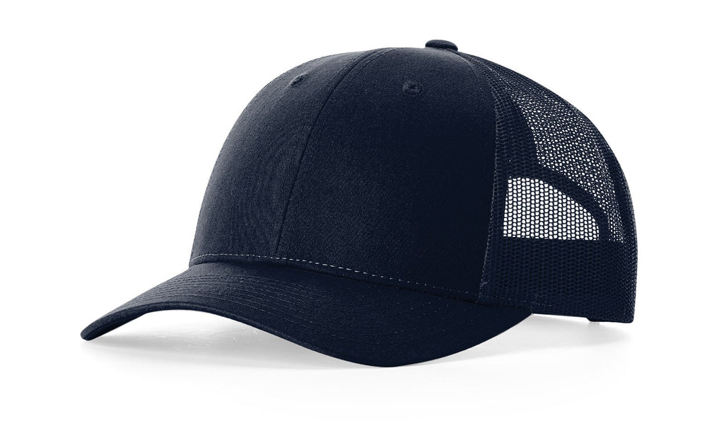 Custom Trucker Hats