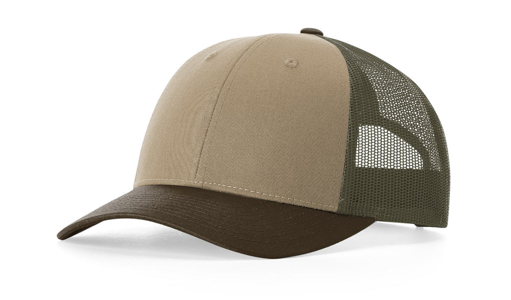 Custom Trucker Hats