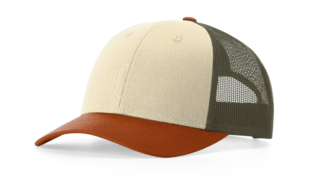 Custom Trucker Hats