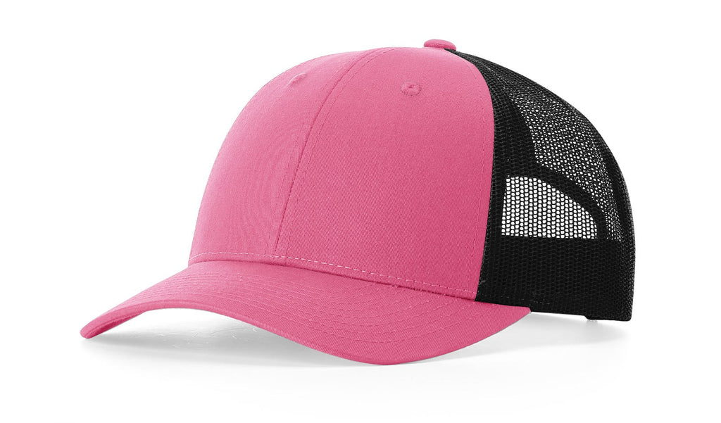 Custom Trucker Hats
