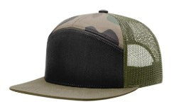 Custom Trucker Hats