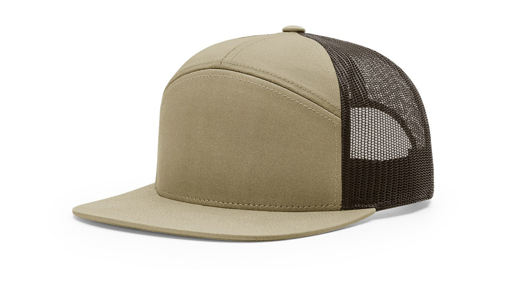 Custom Trucker Hats