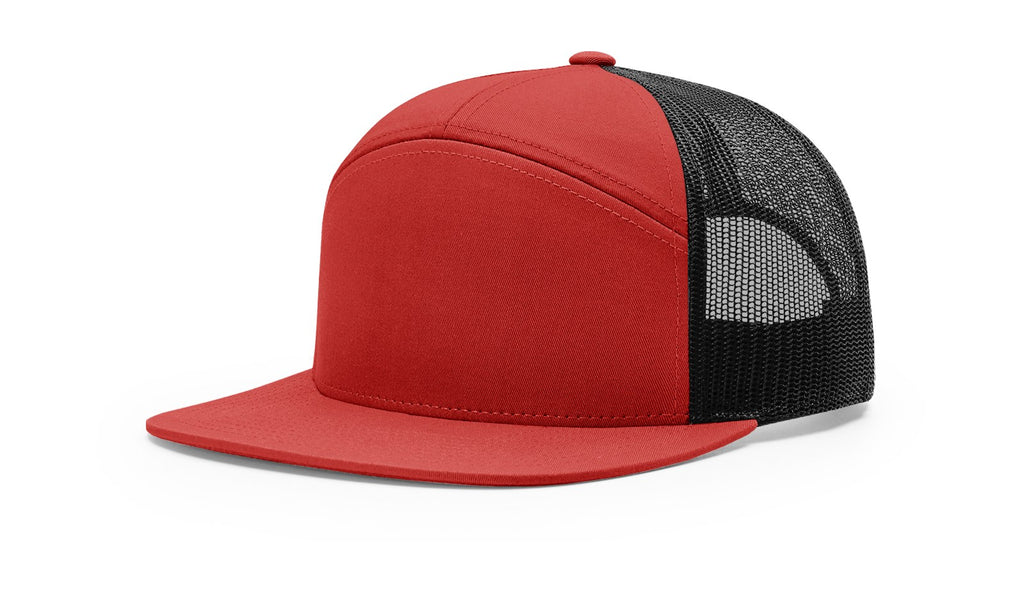 Custom Trucker Hats