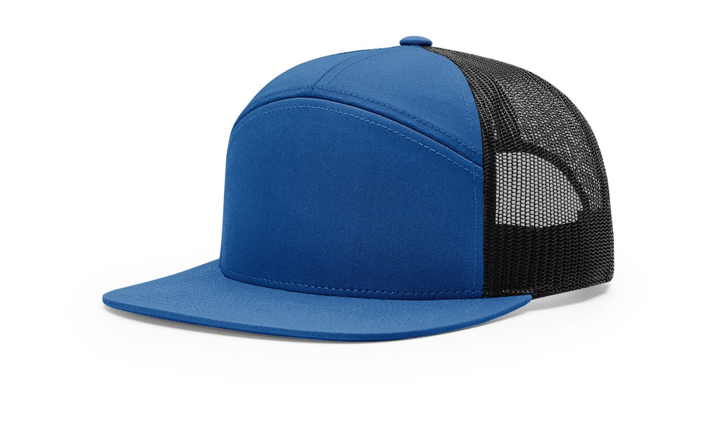 Custom Trucker Hats