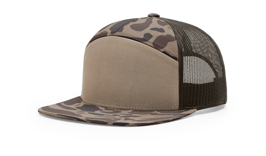 Custom Trucker Hats