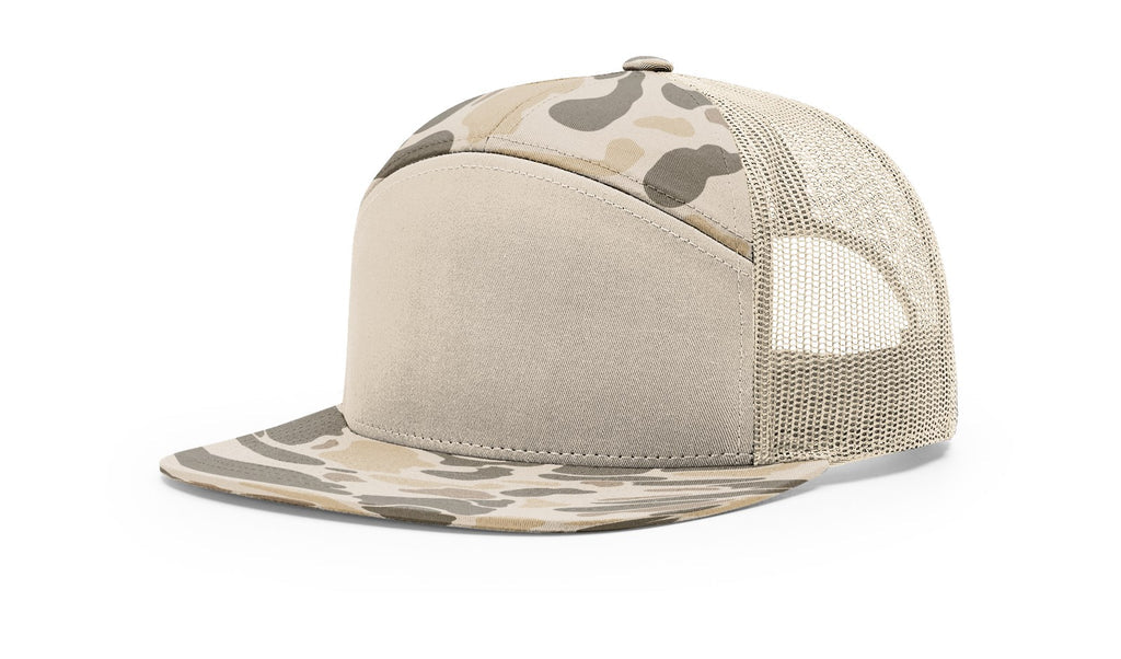 Custom Trucker Hats
