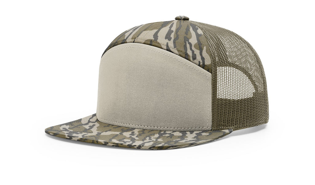 Custom Trucker Hats