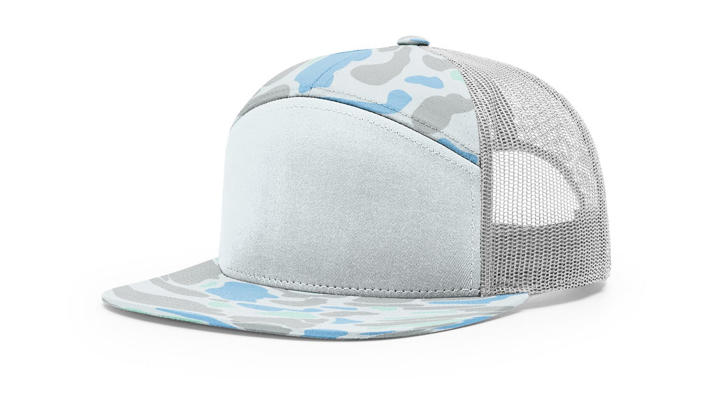Custom Trucker Hats