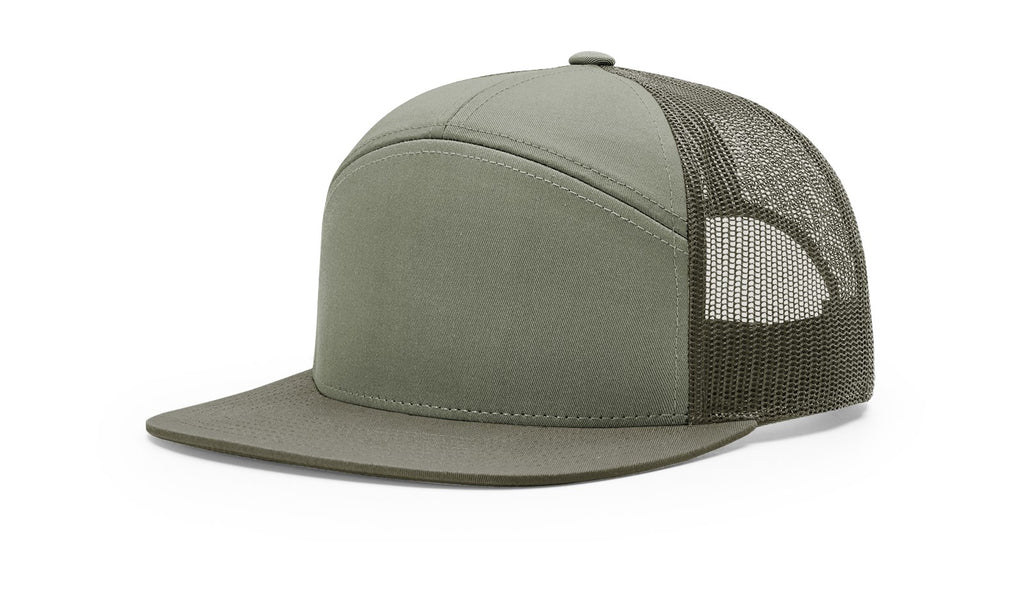 Custom Trucker Hats