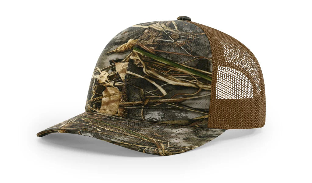 Custom Trucker Hats